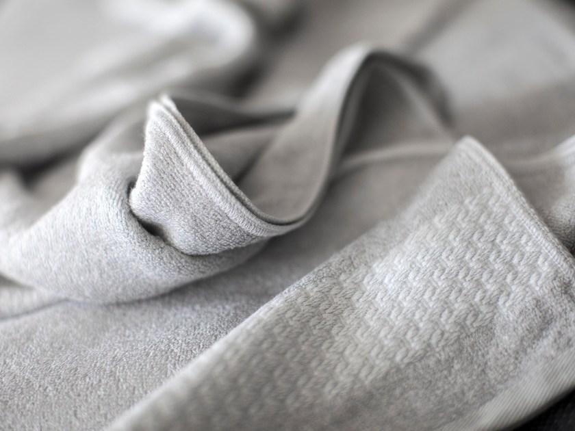 Cinier Хлопковое полотенце Caresse sun-id-1383706 - Вид №4