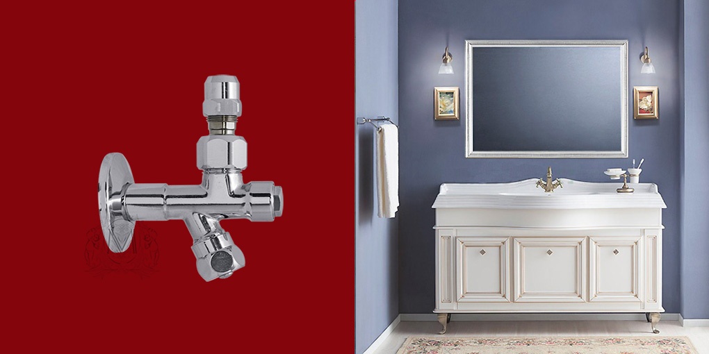 Вентиль MIGLIORE Ricambi ML.RIC-10.105.DO  - Вид №2