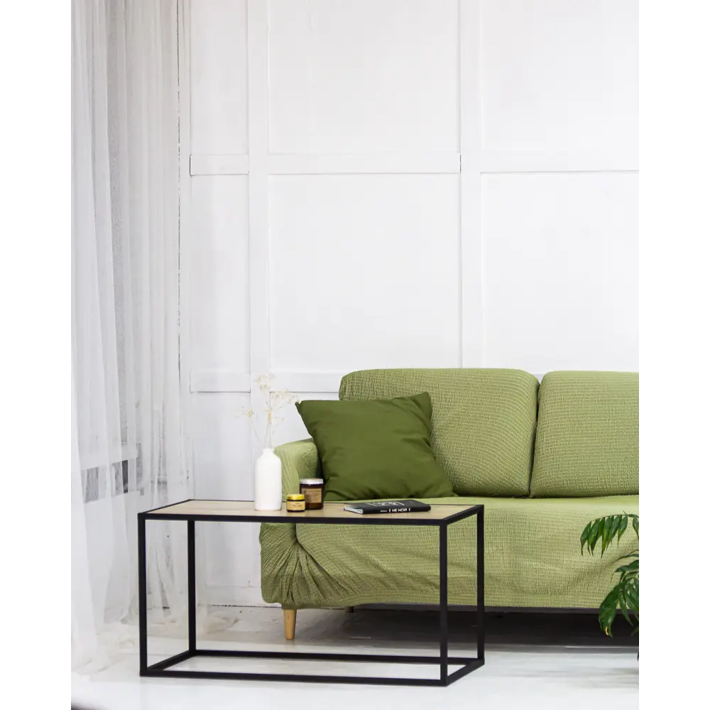 Накладки для мебели Лофт 18 мм круглые войлок цвет коричневый 10 шт ЛОФТ-КОМПЛЕКТ STLM-2191410 - Вид №7