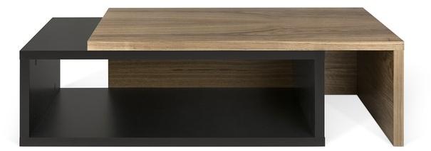 TemaHome Прямоугольный журнальный столик sun-id-1478743 - Вид №3