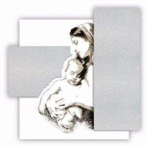 LAS Декоративная панель из дерева