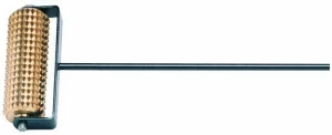 KAPRIOL Роликовая втулка из латуни Hand tools - utensili per piastrellisti