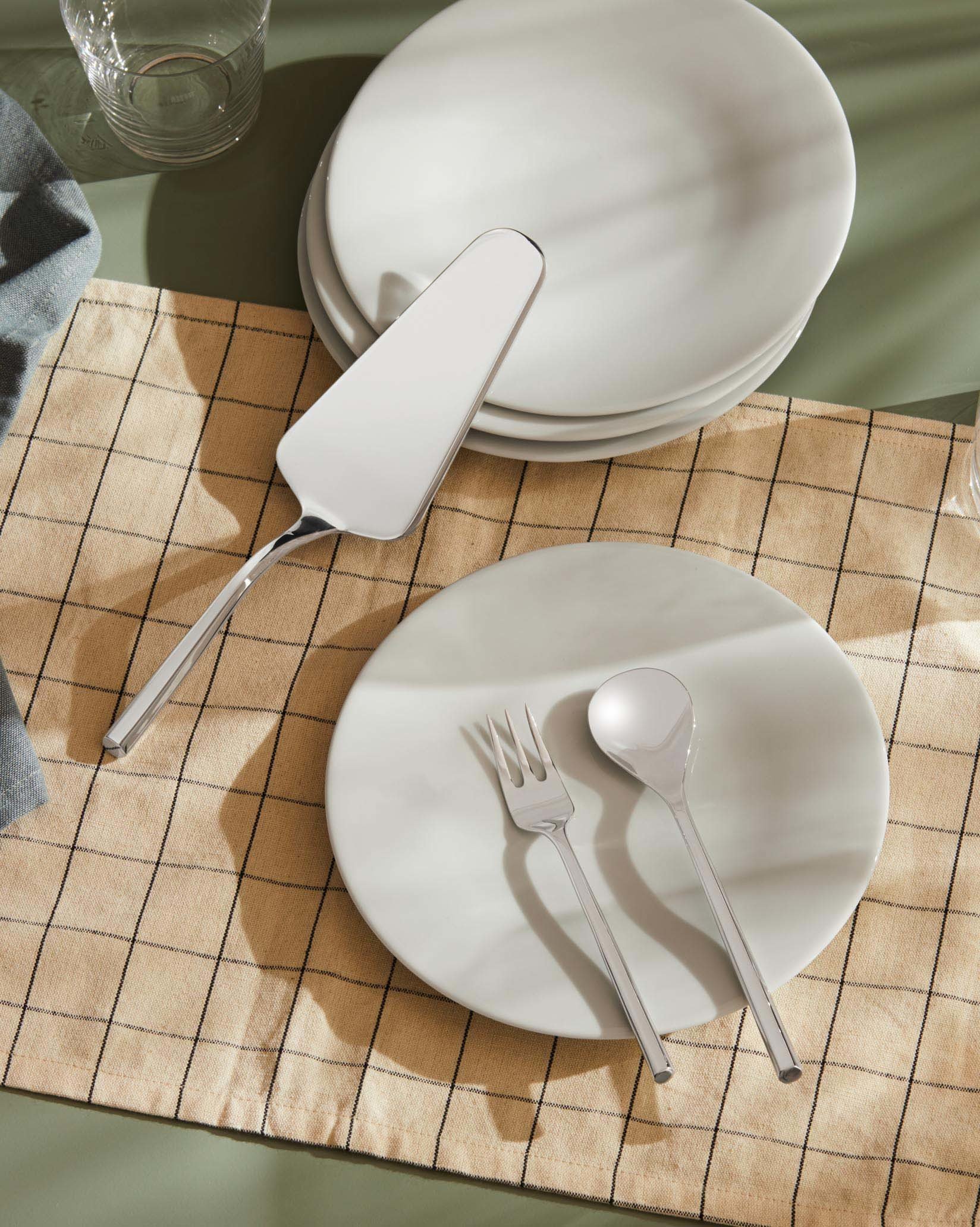 Сервер торта Alessi MU TI04/15 - Вид №1