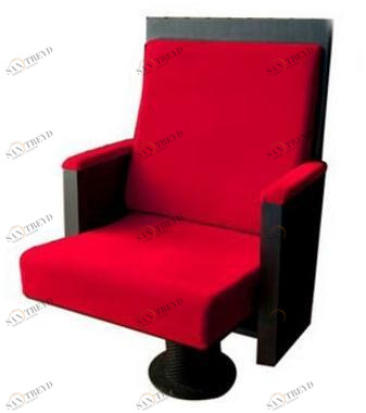 Ares Line Сиденье для аудитории из ткани sun-id-1485527