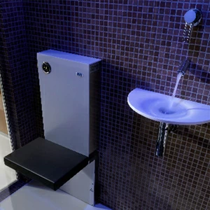 Парогенератор 3.5m2  Rigenera 100