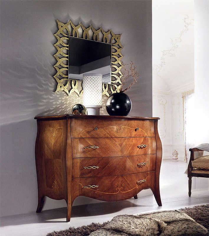 Комод  BBELLE 220/I  - Вид №1