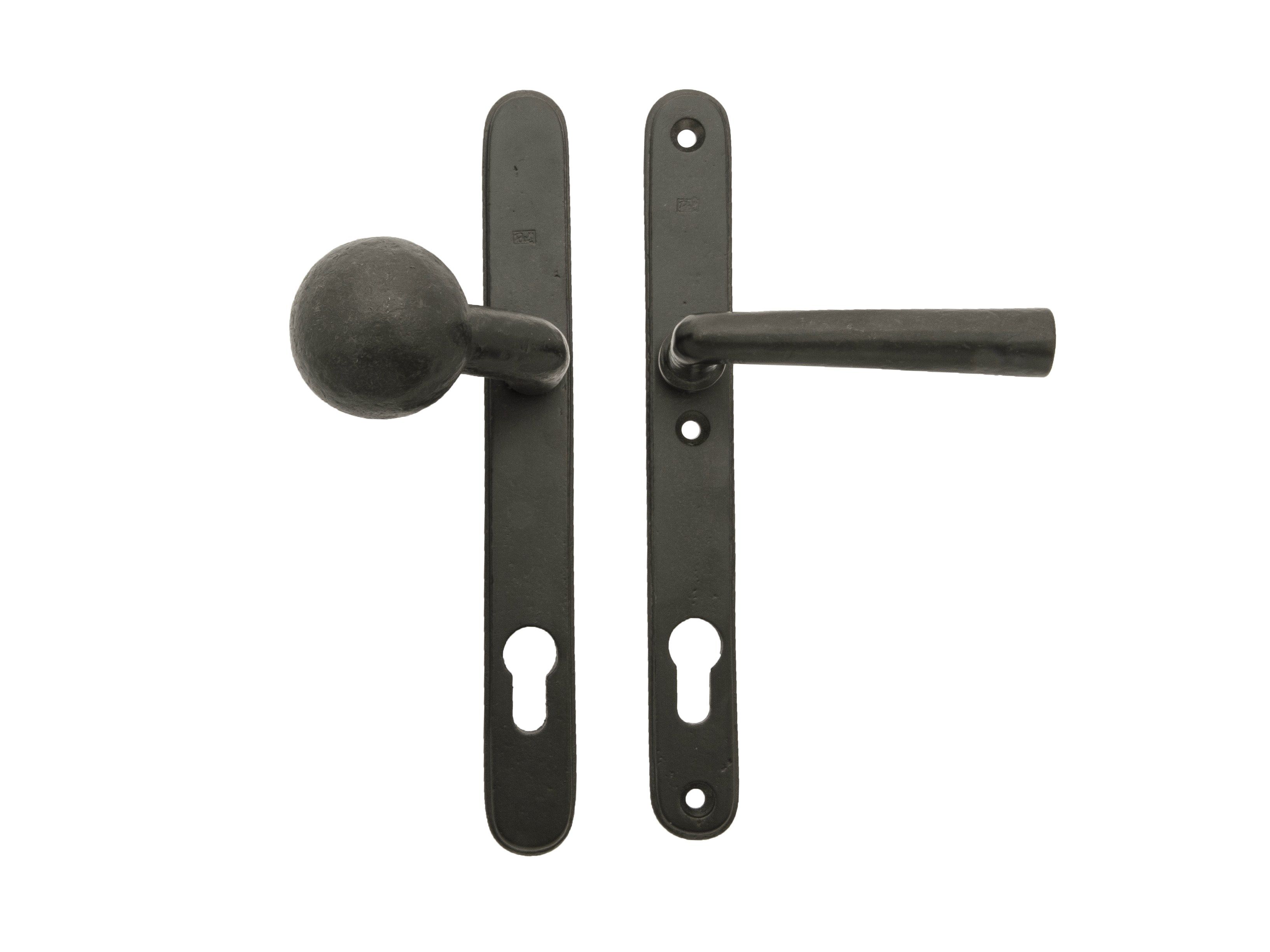 Железная ручка с насадкой Dauby Pure® ARCH-00094837