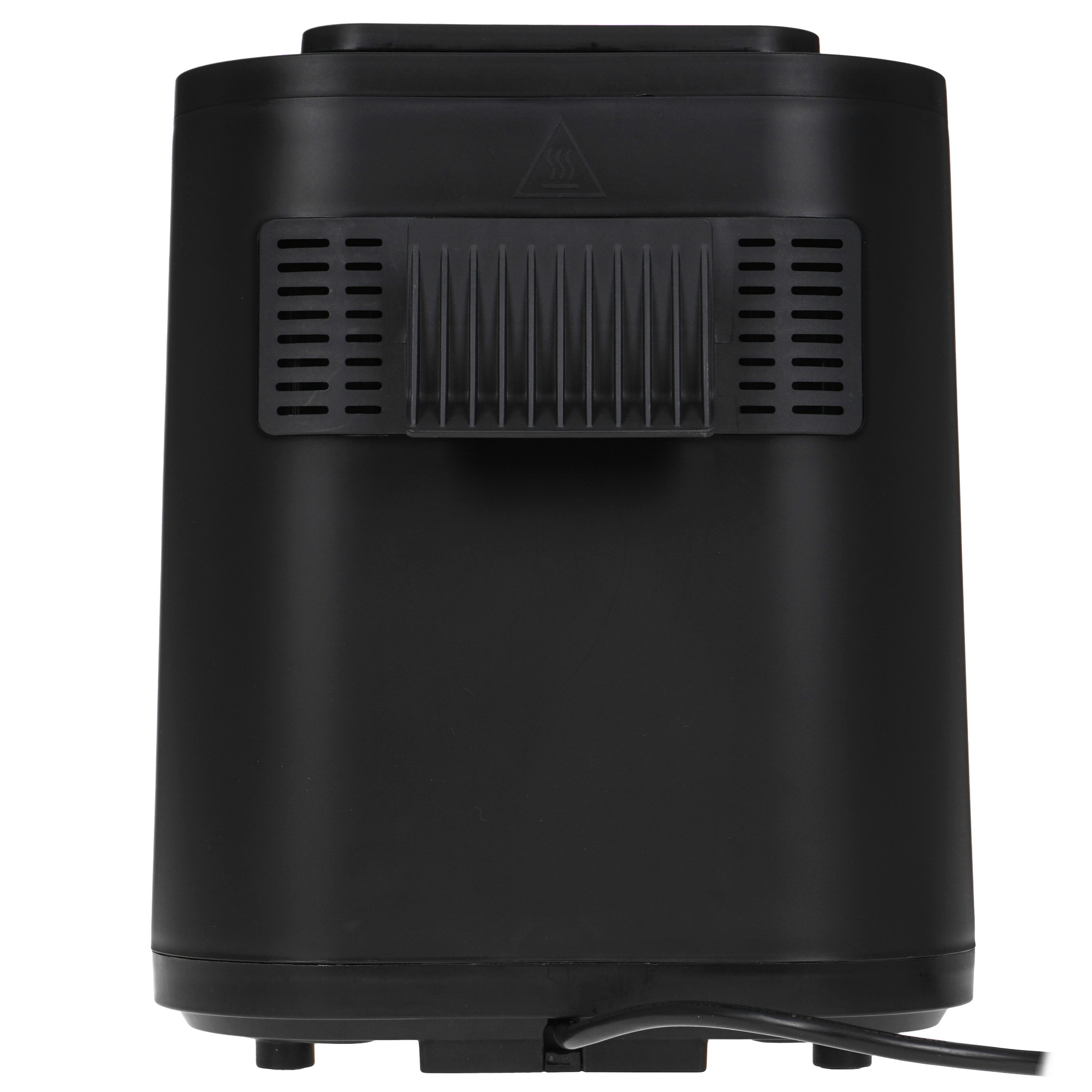 9168807 Аэрогриль Rommelsbacher FRH 1500 серебристый STDN-0012031 - Вид №5