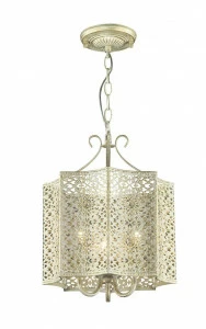 Подвесная люстра Favourite Bazar 1625-3P FAVOURITE BAZAR 057056 Белый