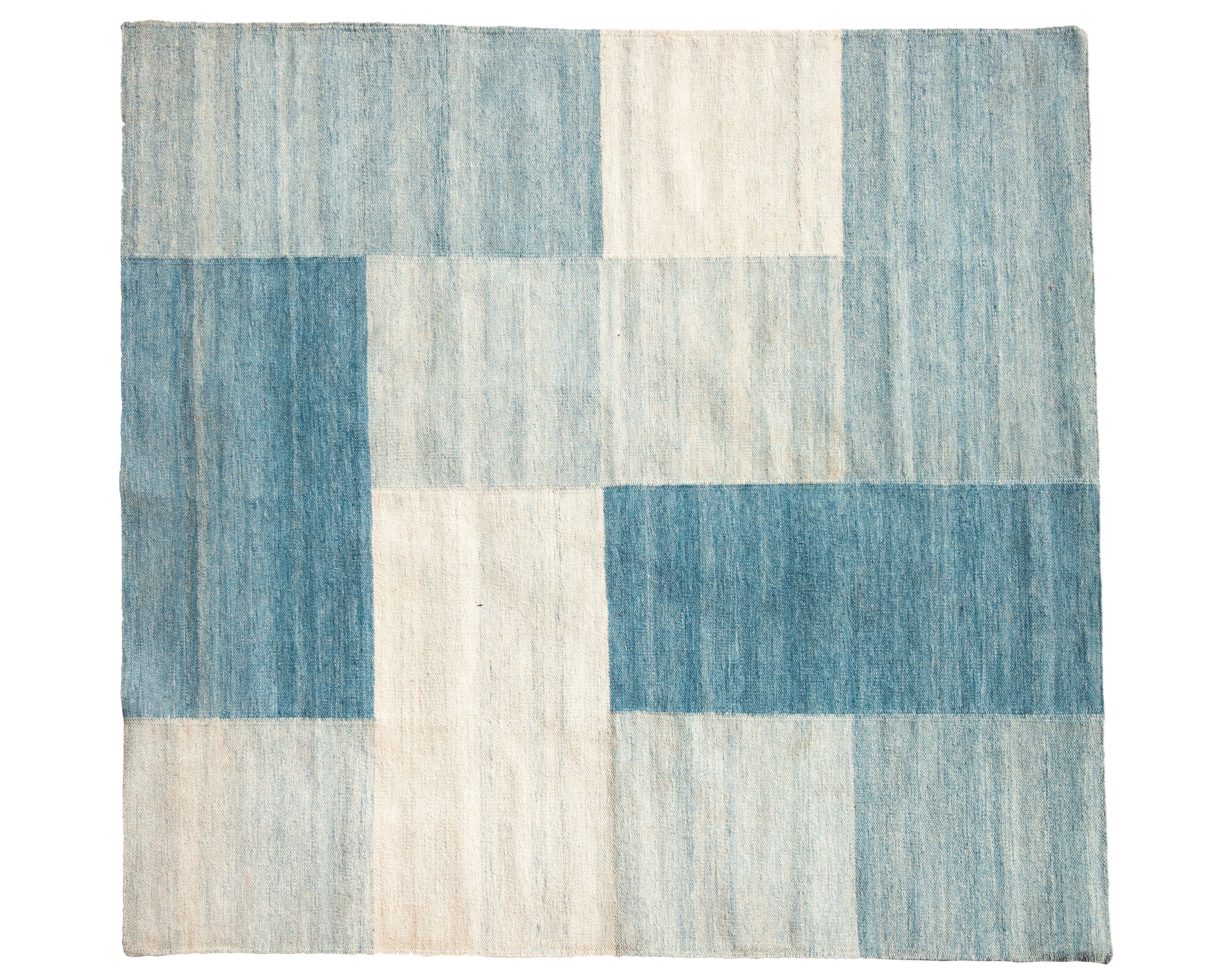 Напольный квадратный ковер calma MASIA ARCH-00023797