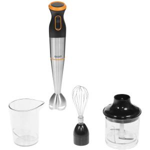 8151313 Блендер погружной ECON ECO-443HB черный