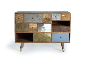 Комод из манго