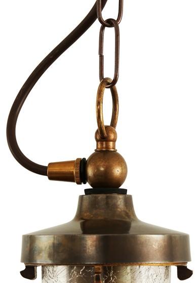 Mullan Lighting Подвесной светильник ручной работы с прямым светом Oregon b Mlp217  - Вид №3