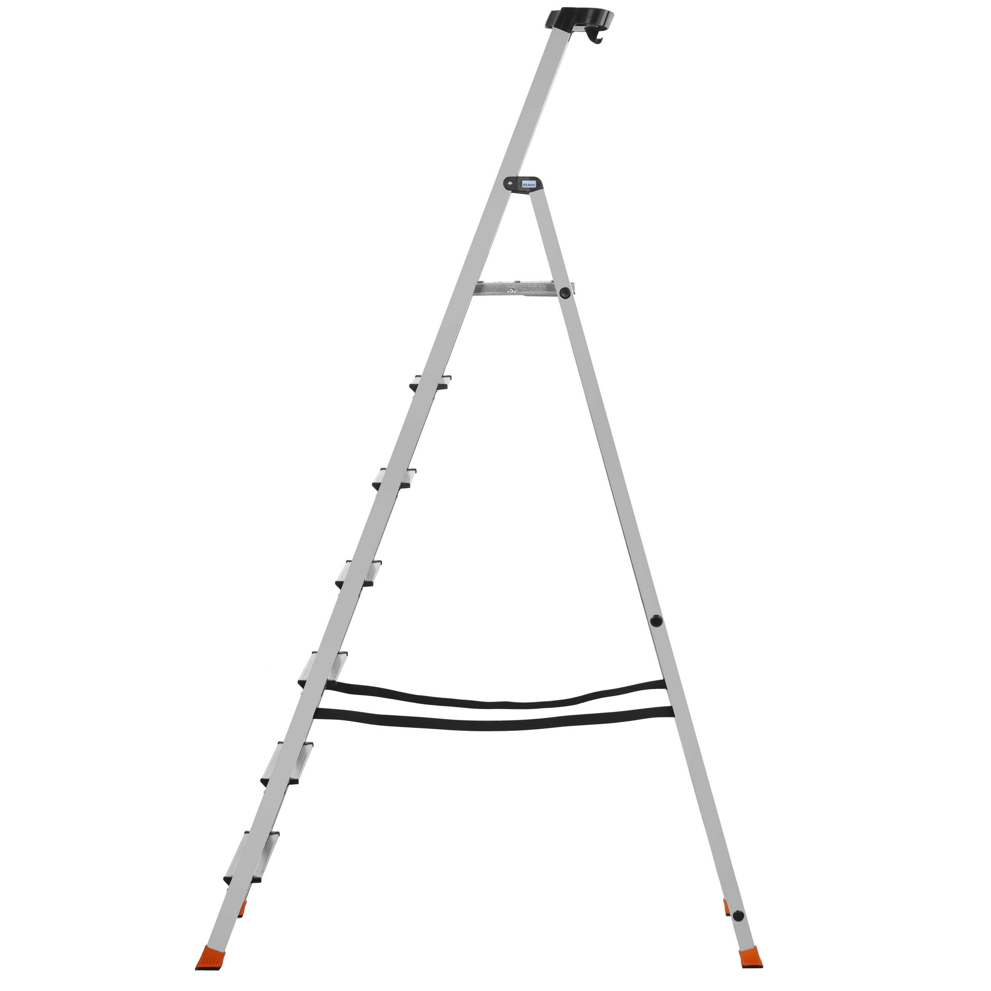 Стремянка односекционная Krause SAFETY 128973 5363012 STDN-0028001 - Вид №2