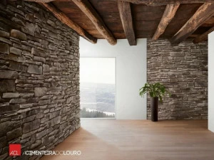 ACL Облицовка из бетона под камень  585