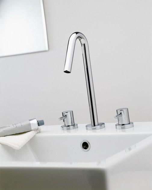 Rubinetterie Treemme X-change  7216xr  - Вид №3