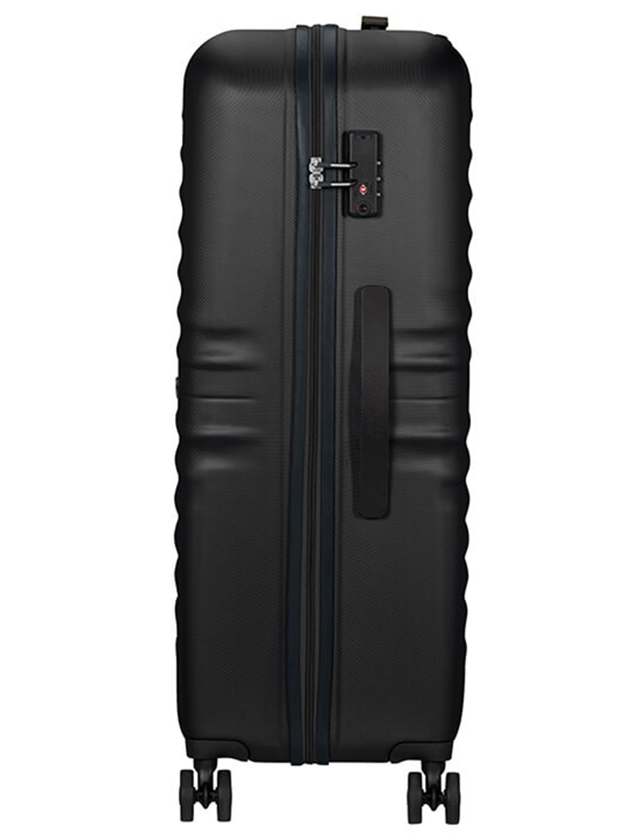 MA0-09003 Чемодан MA0*003 Spinner 77 American Tourister Wavetwister  - Вид №4