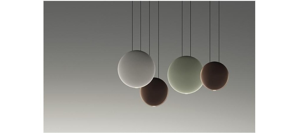 005892 Подвесной светильник Vibia Cosmos - Вид №3