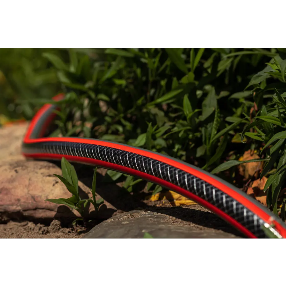 Поливочный шланг Garden ЖУК 20 метров для сада и огорода 89367494 STLM-0959210 - Вид №5