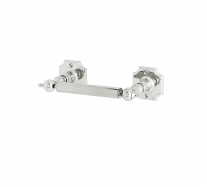Gentry Home Держатель стакана с кристаллами Regent Nickel GH102983