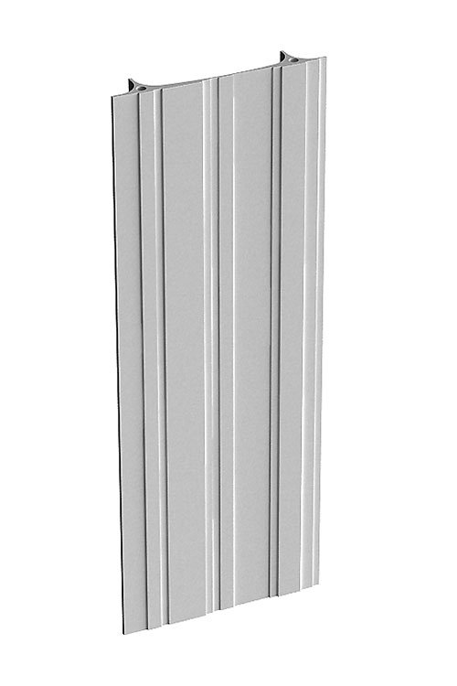 ST-135 Bitlight Декоративный радиатор Antoniolupi  - Вид №1