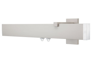 Алюминиевая карниз