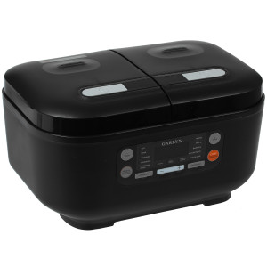 5349146 Мультиварка Garlyn MR-Duo 5 черный
