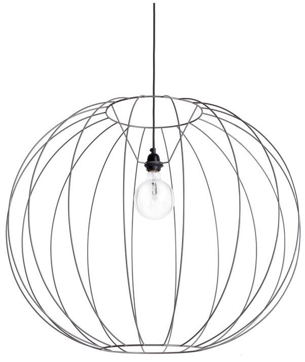 MissoniHome Подвесной светильник из стали Bubble sun-id-1373069 - Вид №1