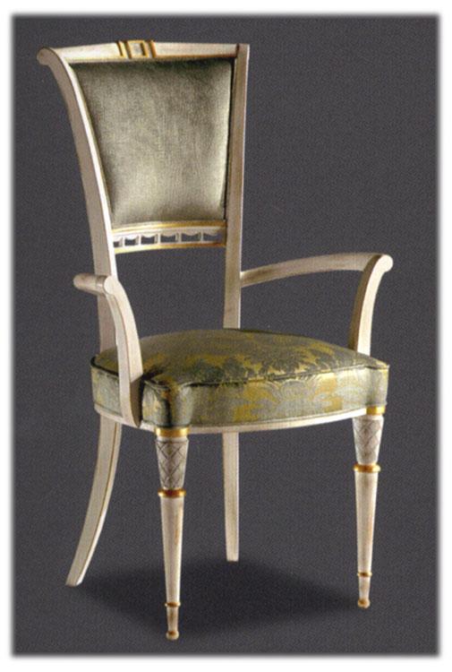 Стул Arial BUSNELLI ADAMO 6600 