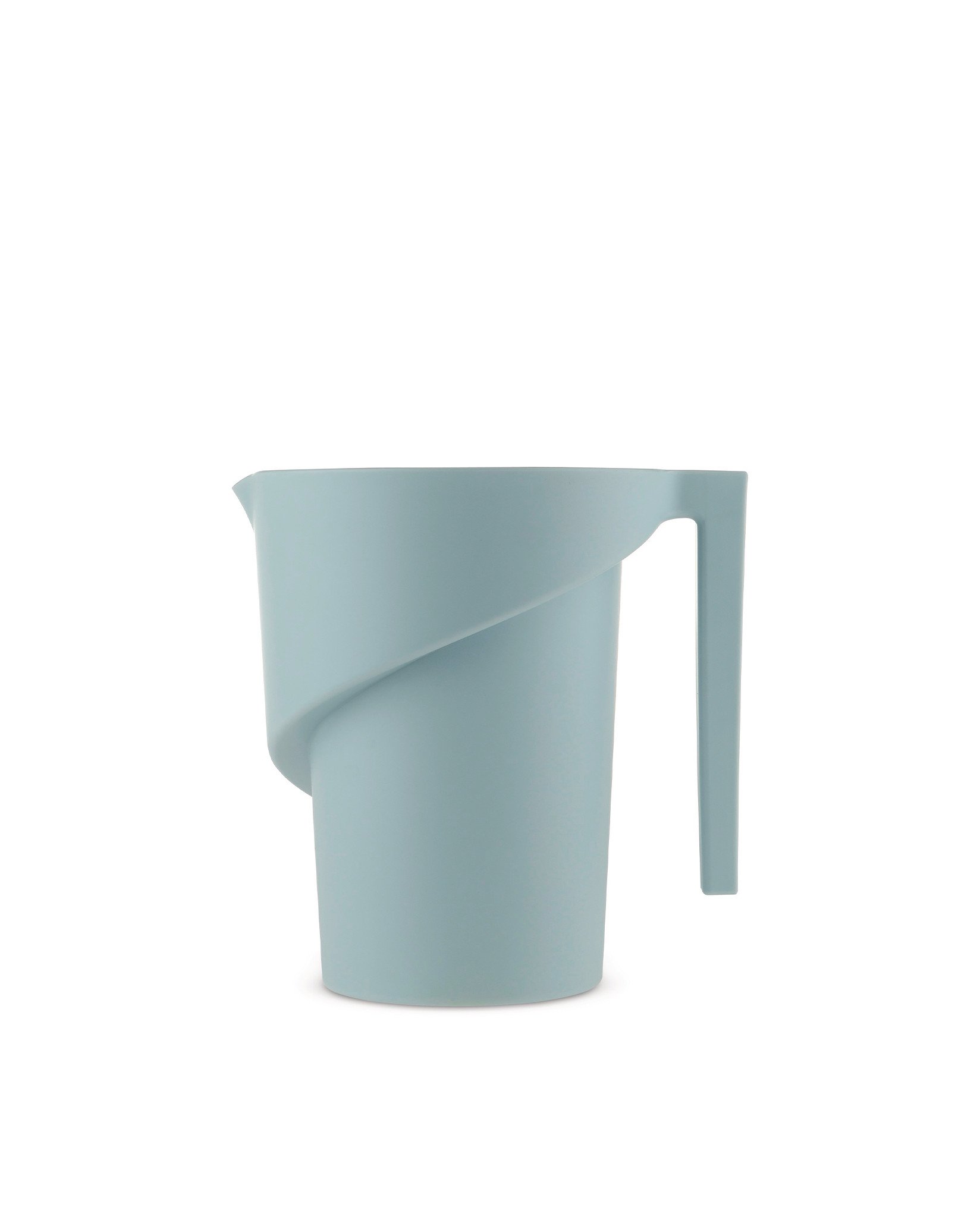 Градуированный кувшин Alessi Twisted AGR01 - Вид №3