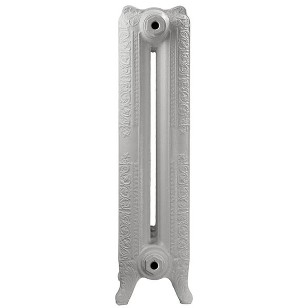 Чугунный радиатор Demir Dokum Historic 600 4 секции 7361 - Вид №2