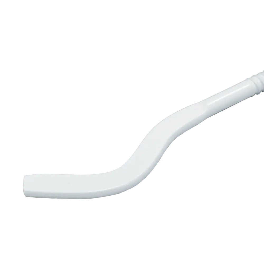 Кронштейн РОСТЕРМ для радиаторов 7х175 мм с дюбелем 18326594 STLM-0010318 - Вид №1