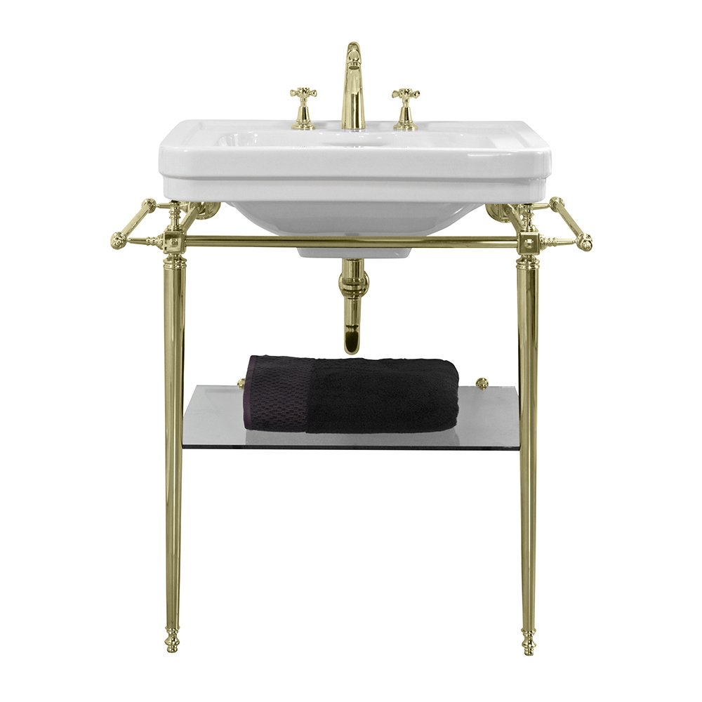 IMSR117 Подставка для умывальника среднего размера Chelsea Chelsea Imperial - Вид №3