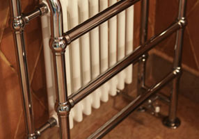 Gentry Home Грин Парк 1  Никель GH100523  - Вид №1