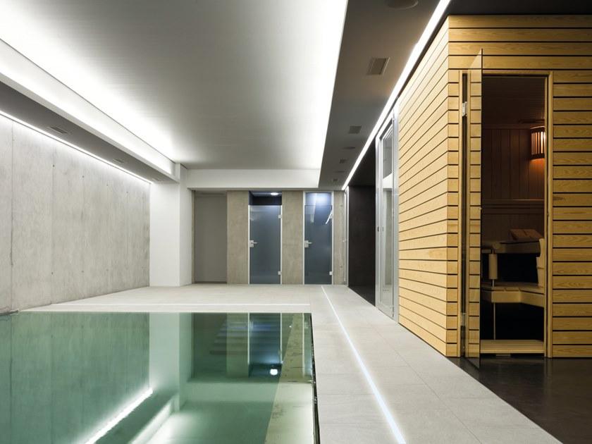 EGOLUCE Уличные светодиодные лестницы  6417 / 6418 / 6419  - Вид №2