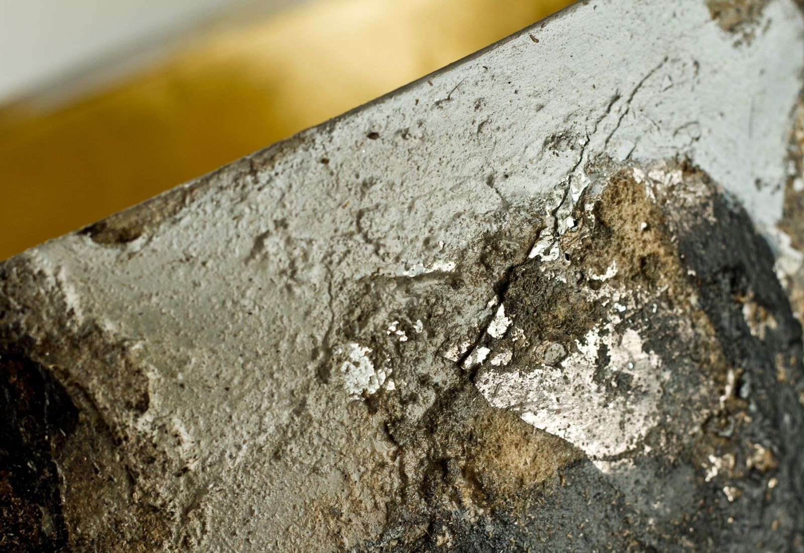 Металлический торшер Abrissi Carta ARCH-00132104 - Вид №1