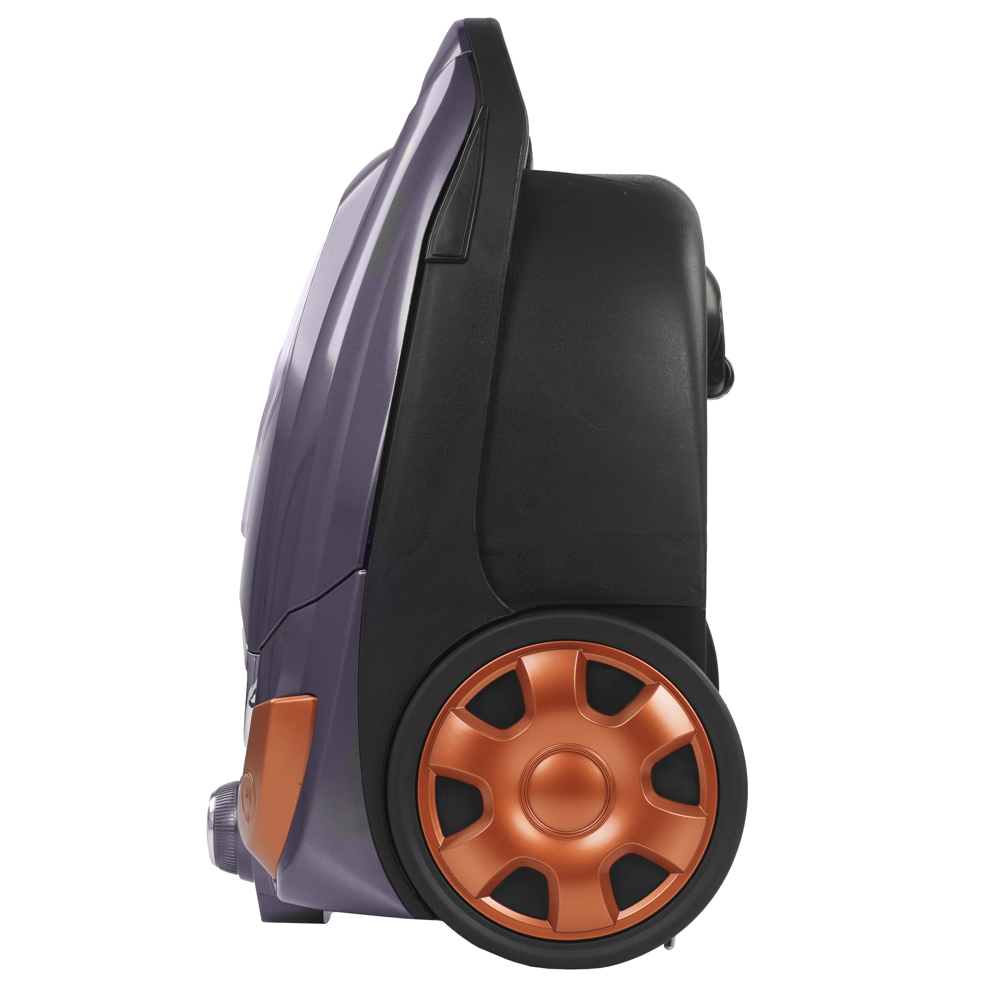 9268002 Пылесос Endever SkyClean VC-250 фиолетовый STDN-0013673 - Вид №2