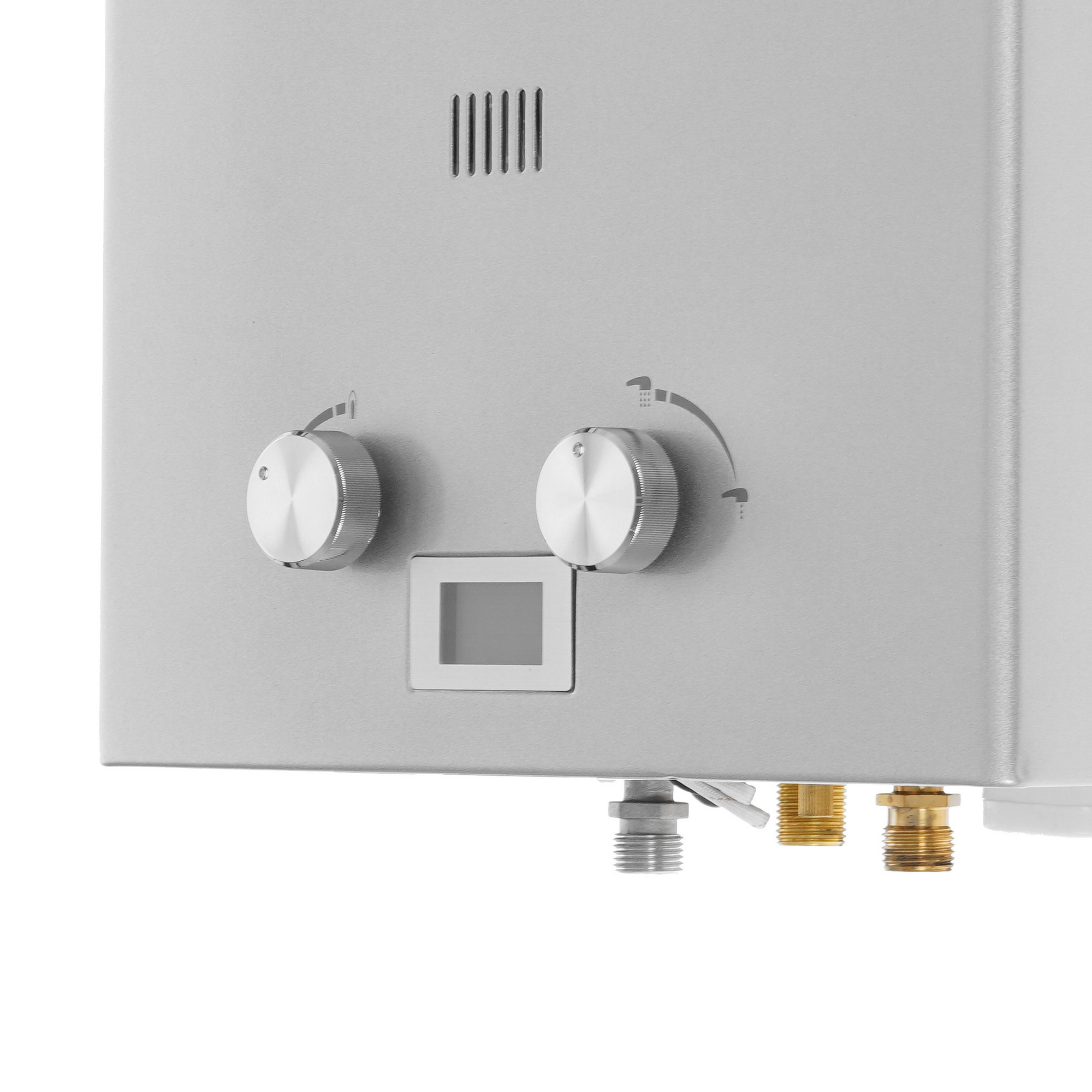 5321825 Водонагреватель газовый Wertrus 10E SILVER STDN-0085553 - Вид №3