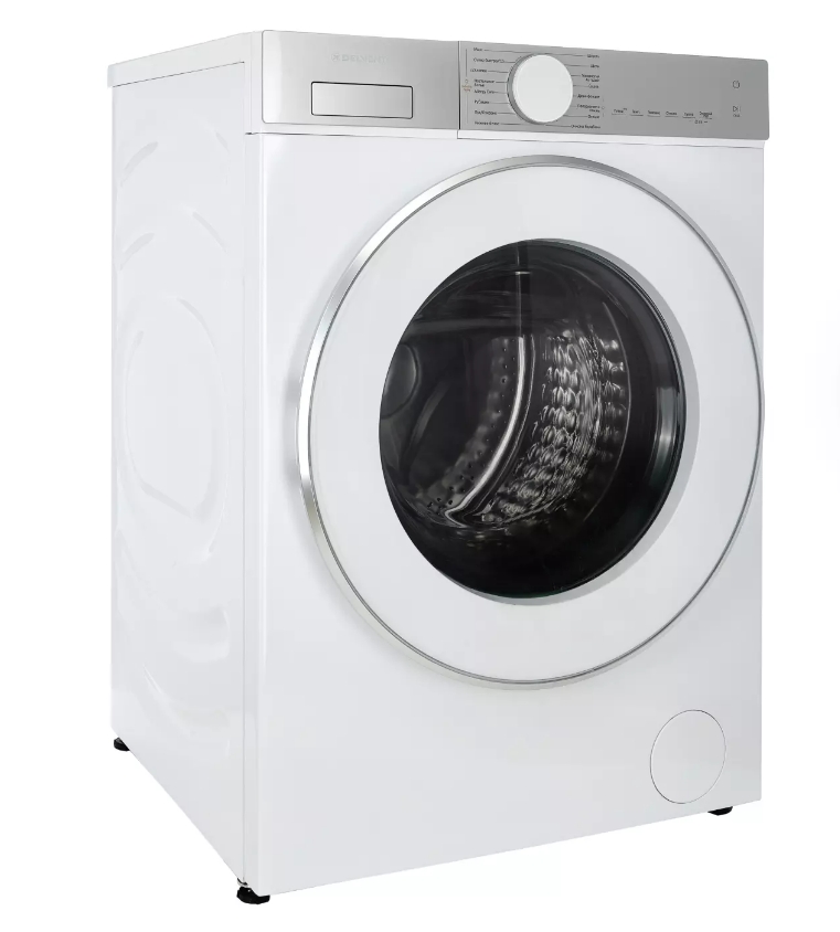 9154901 Стирально-сушильная машина Delvento VMS702 белый STDN-0009750 - Вид №2