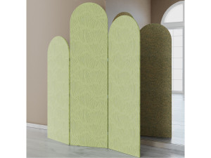 Ткань экран