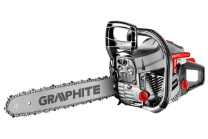 15702858 Цепная бензопила 89G940 GRAPHITE