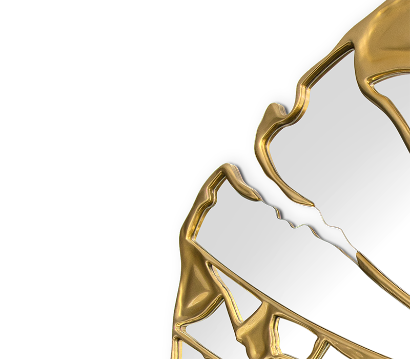 0-244 Взгляд зеркало Boca Do Lobo  - Вид №18