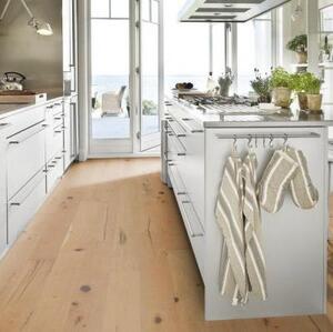 Паркетная доска Kahrs Дуб Юхан