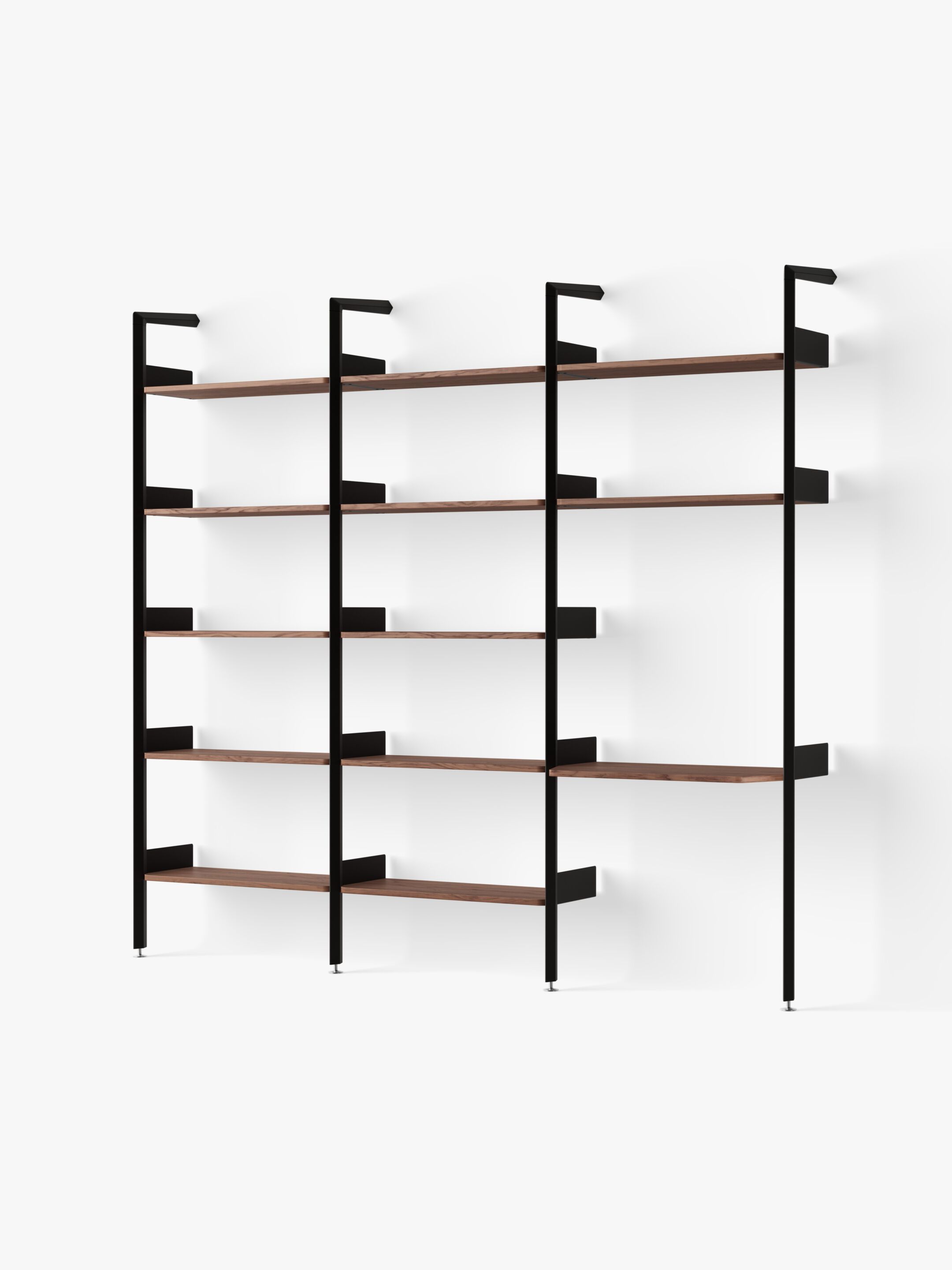 Модульная настенная установка с порошковым покрытием &Tradition Rombe ARCH-00077963 - Вид №50