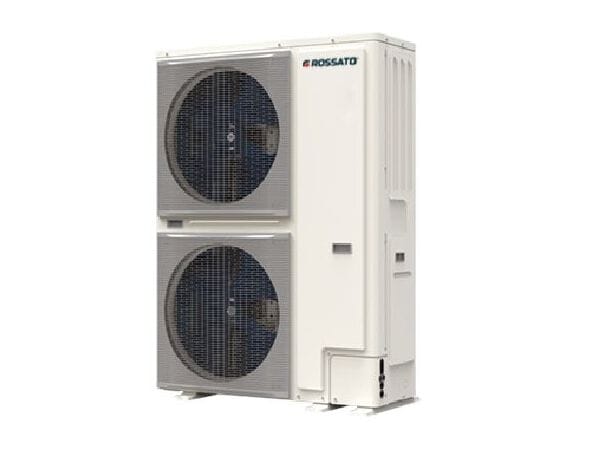 Тепловой насос Rossato S.p.A Air Inverter ARCH-00117810 - Вид №1