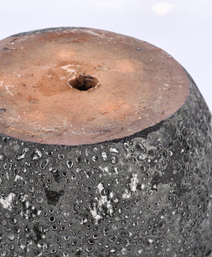 Набор круглых терракотовых Горшков ручной работы BIZZOTTO Duyen ARCH-00022293 - Вид №9