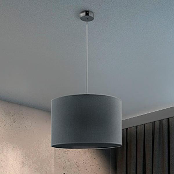 Подвесной светильник Nowodvorski Hotel 9298 NOWODVORSKI HOTEL 199470 Серый - Вид №2