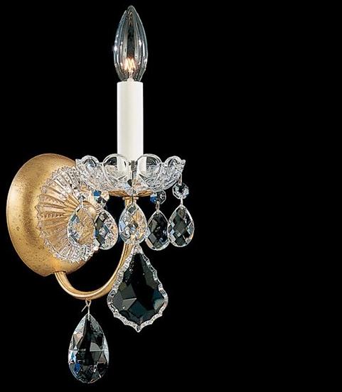 Schonbek Аппликация с кристаллами swarovski® New orleans 3650, 3651, 3652  - Вид №2