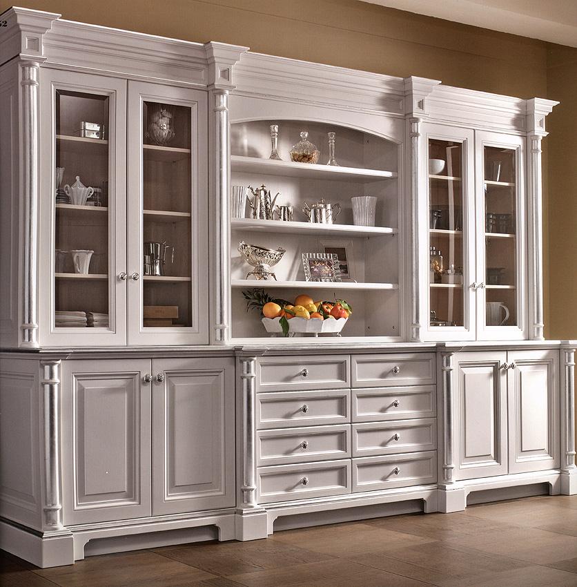 Кухня  BOTTEGA D'ARTE Venezia c  - Вид №5