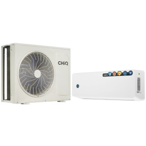 9010199 Кондиционер настенный сплит-система CHiQ CSDH-09DA белый